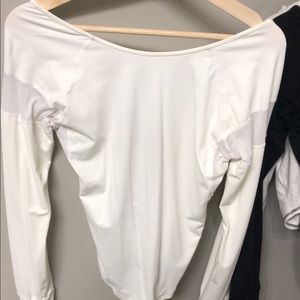 Ptula long sleeve shirt